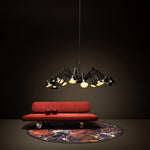 Dear Ingo Chandelier - Lamp Outdoor