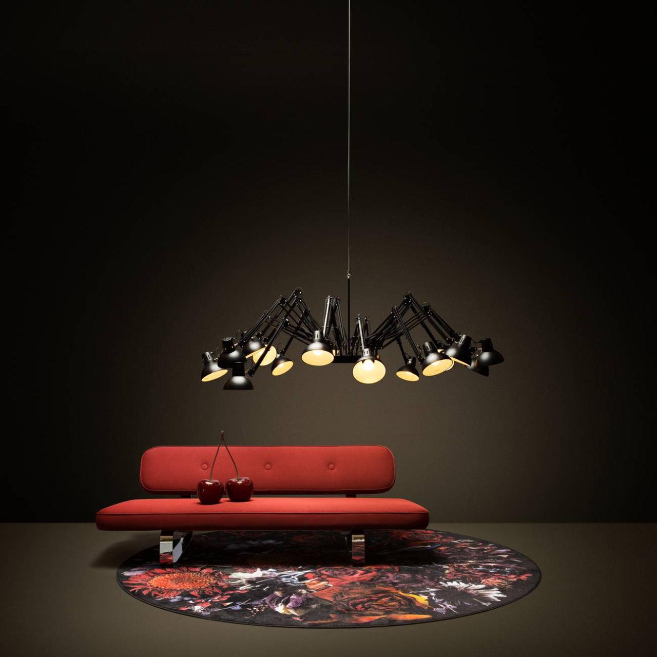 Dear Ingo Chandelier - Lamp Outdoor