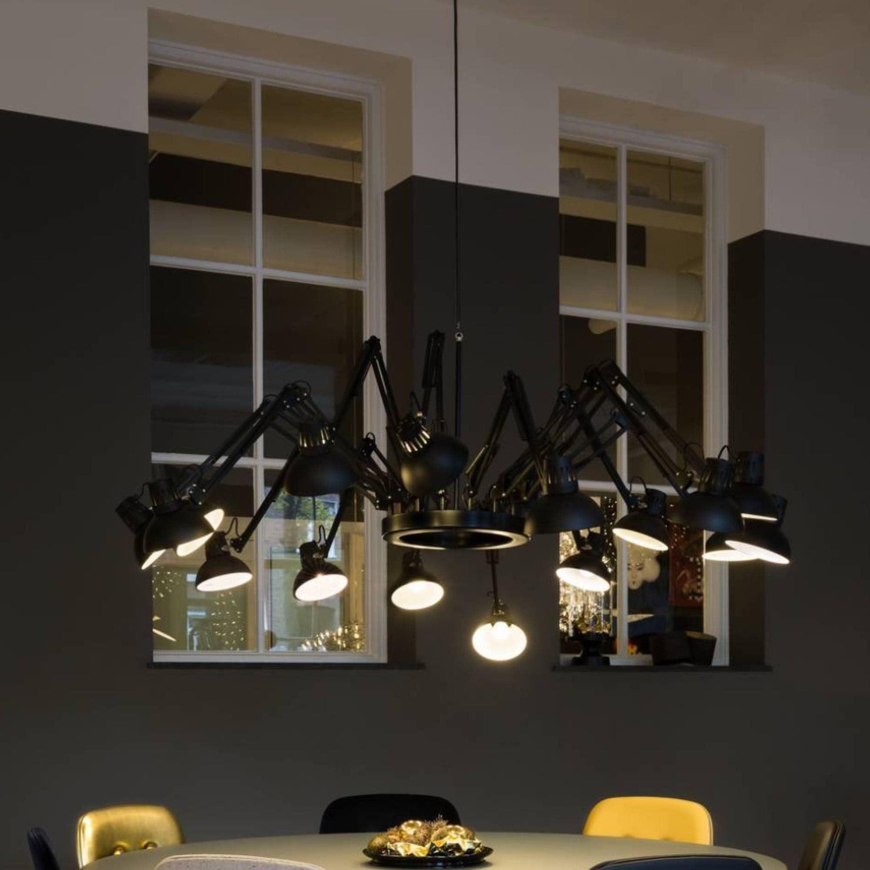 Dear Ingo Chandelier - Lamp Outdoor
