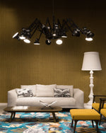 Dear Ingo Chandelier - Lamp Outdoor