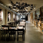 Dear Ingo Chandelier - Lamp Outdoor