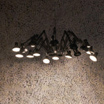 Dear Ingo Chandelier - Lamp Outdoor