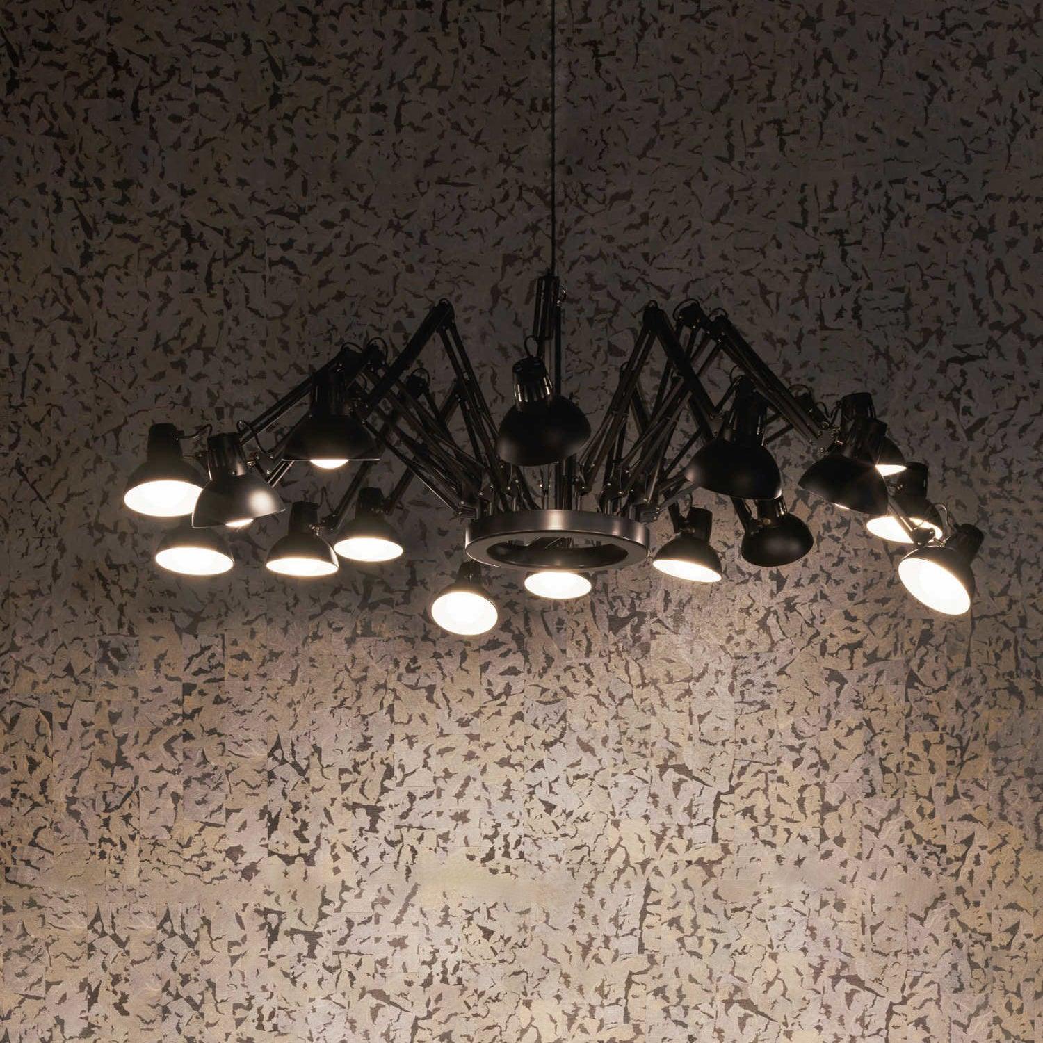Dear Ingo Chandelier - Lamp Outdoor