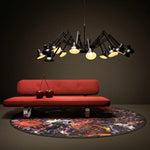 Dear Ingo Chandelier - Lamp Outdoor