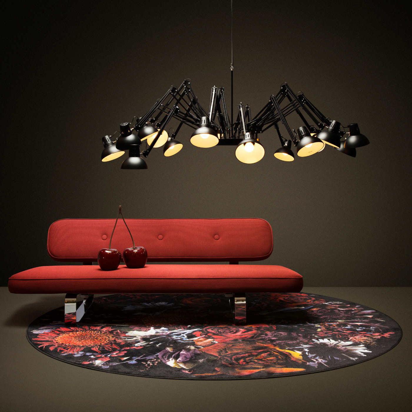 Dear Ingo Chandelier - Lamp Outdoor