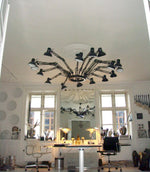 Dear Ingo Chandelier - Lamp Outdoor