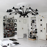 Dear Ingo Chandelier - Lamp Outdoor