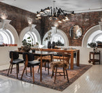 Dear Ingo Chandelier - Lamp Outdoor