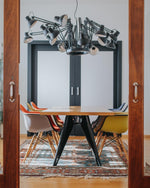 Dear Ingo Chandelier - Lamp Outdoor