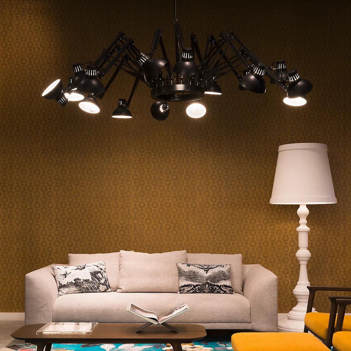 Dear Ingo Chandelier - Lamp Outdoor