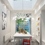 Dear Ingo Chandelier - Lamp Outdoor