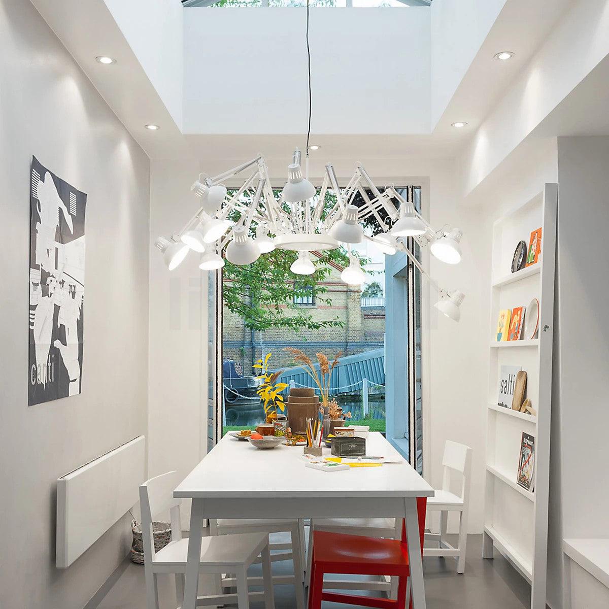 Dear Ingo Chandelier - Lamp Outdoor