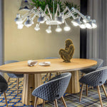Dear Ingo Chandelier - Lamp Outdoor