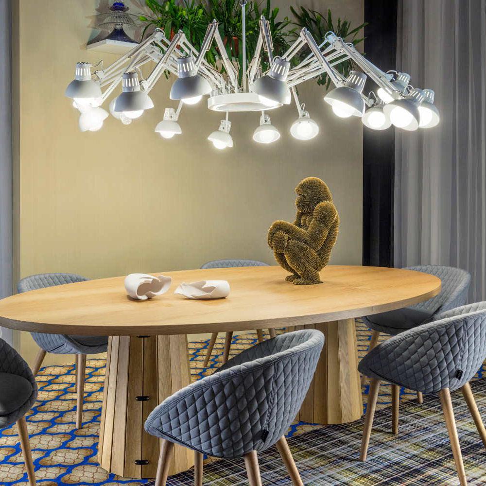 Dear Ingo Chandelier - Lamp Outdoor