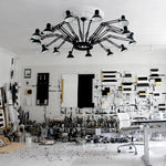 Dear Ingo Chandelier - Lamp Outdoor