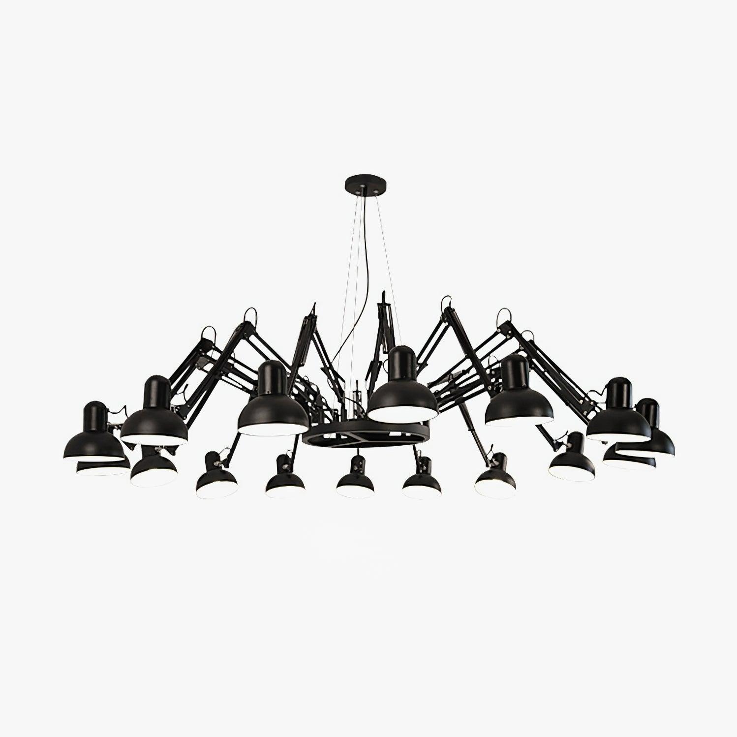 Dear Ingo Chandelier - Lamp Outdoor