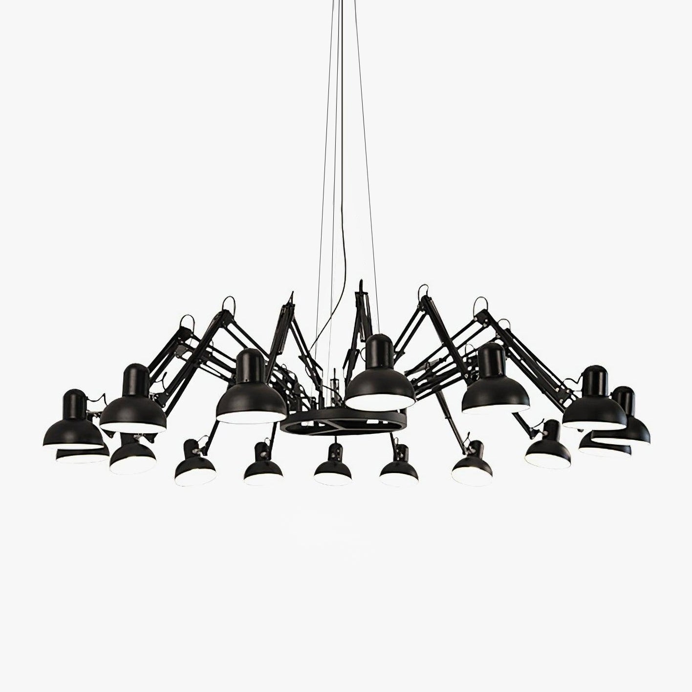 Dear Ingo Chandelier - Lamp Outdoor