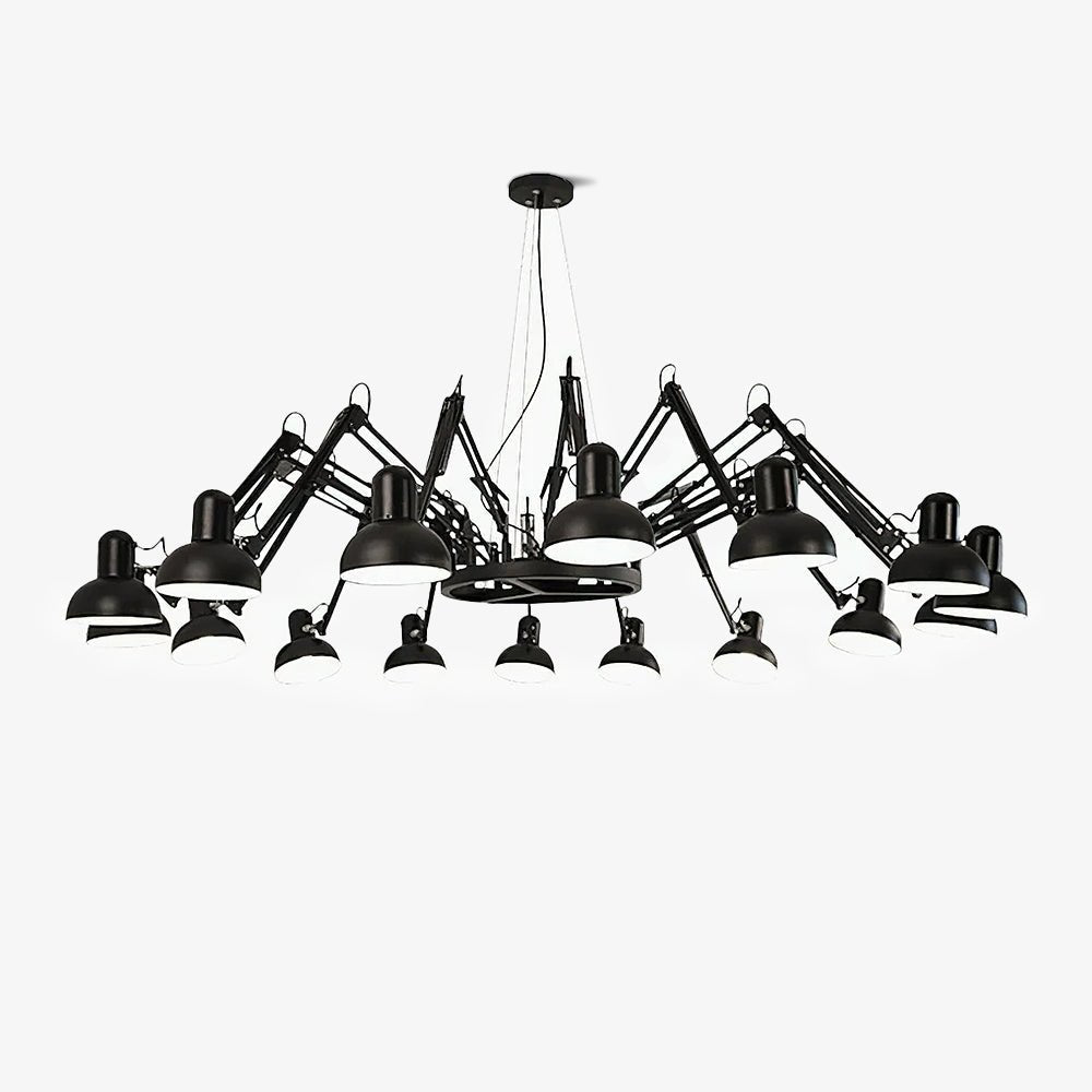 Dear Ingo Chandelier - Lamp Outdoor