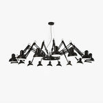 Dear Ingo Chandelier - Lamp Outdoor