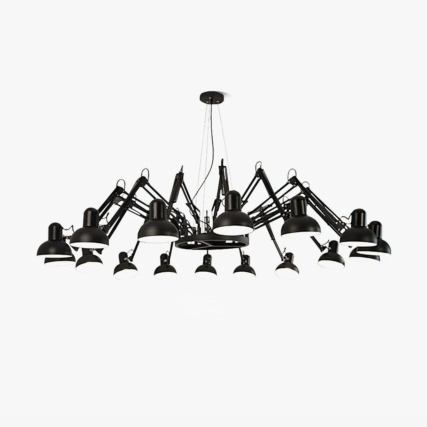 Dear Ingo Chandelier - Lamp Outdoor