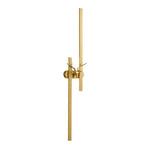 Deer Brass Wall Lamp - Lamp Outdoor