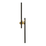Deer Brass Wall Lamp - Lamp Outdoor