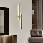 Deer Brass Wall Lamp - Lamp Outdoor