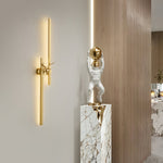 Deer Brass Wall Lamp - Lamp Outdoor