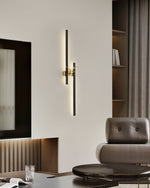 Deer Brass Wall Lamp - Lamp Outdoor