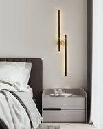 Deer Brass Wall Lamp - Lamp Outdoor