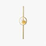 Deer Brass Wall Lamp - Lamp Outdoor