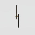 Deer Brass Wall Lamp - Lamp Outdoor
