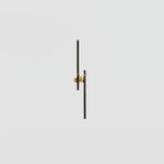 Deer Brass Wall Lamp - Lamp Outdoor