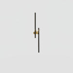 Deer Brass Wall Lamp - Lamp Outdoor