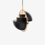 Deformed Ball Pendant Light - Lamp Outdoor
