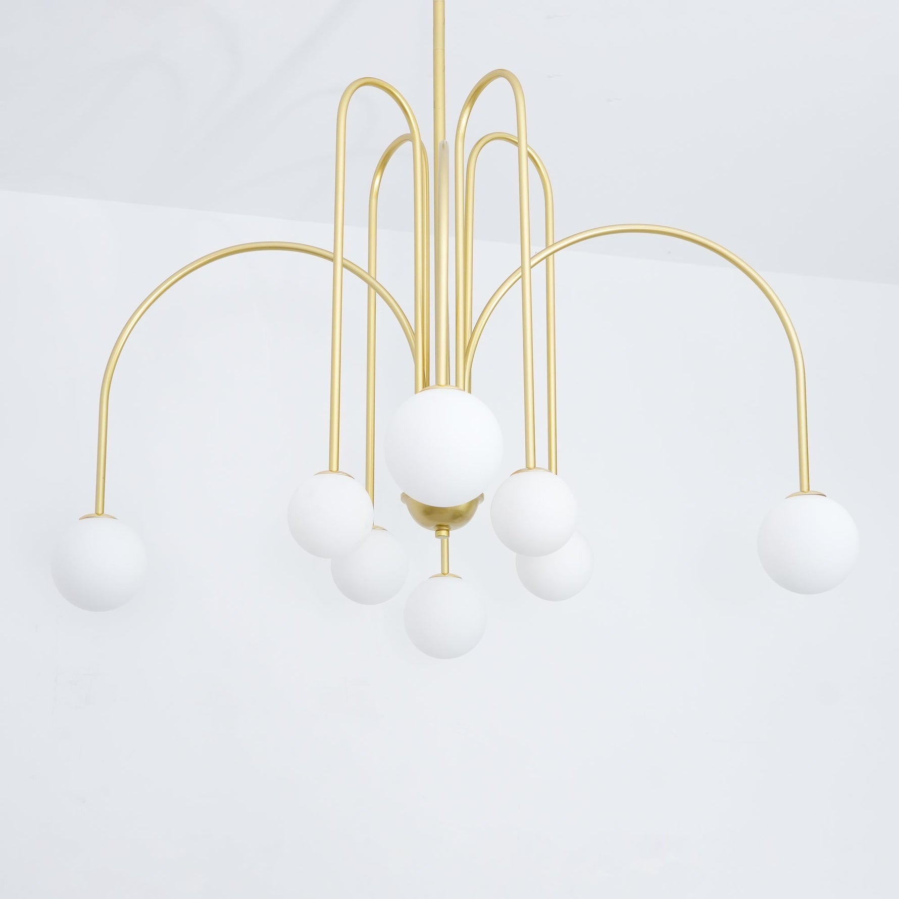 Delaney Chandelier - Lamp Outdoor