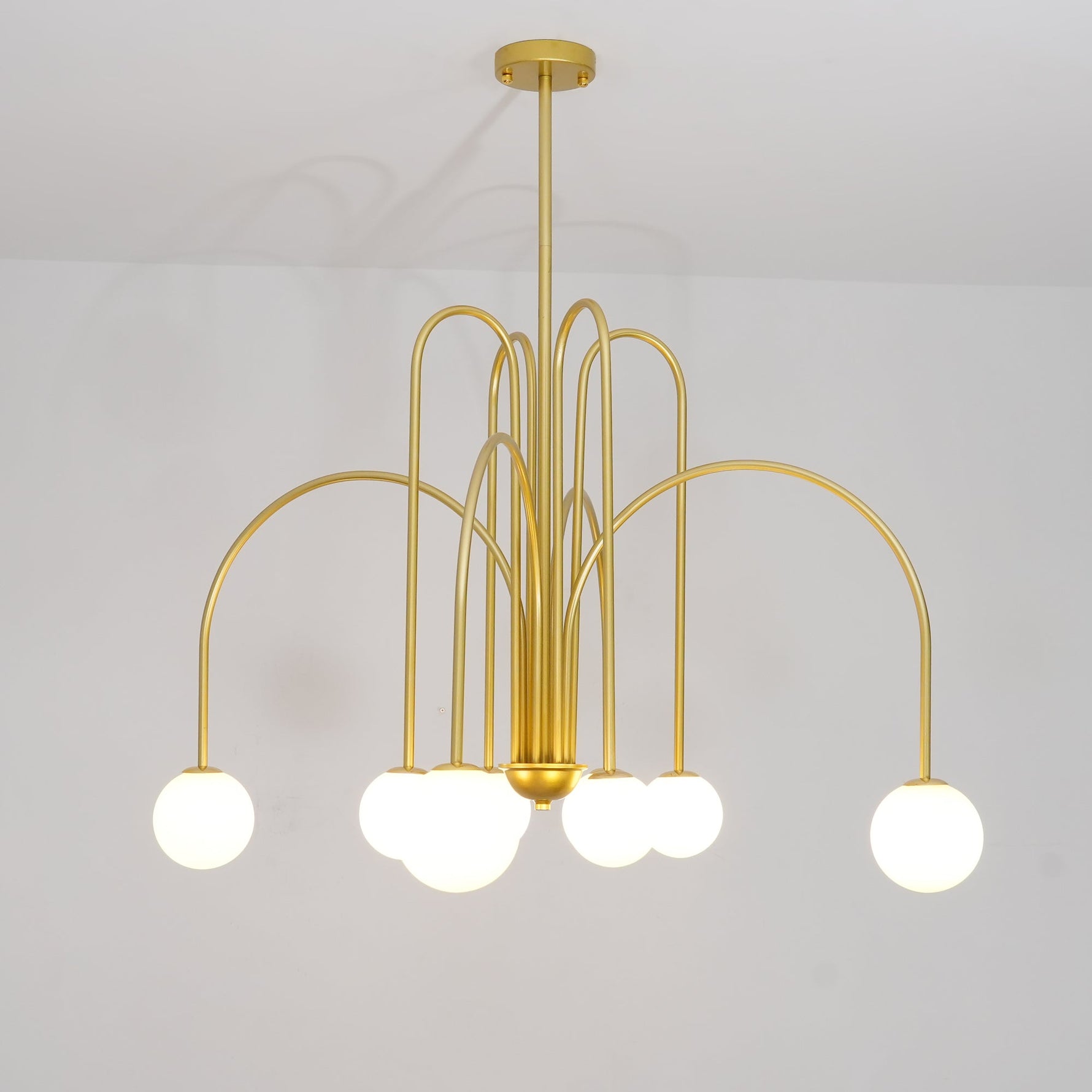 Delaney Chandelier - Lamp Outdoor