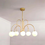 Delaney Chandelier - Lamp Outdoor