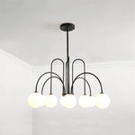 Delaney Chandelier - Lamp Outdoor