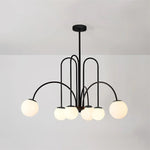 Delaney Chandelier - Lamp Outdoor