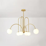Delaney Chandelier - Lamp Outdoor