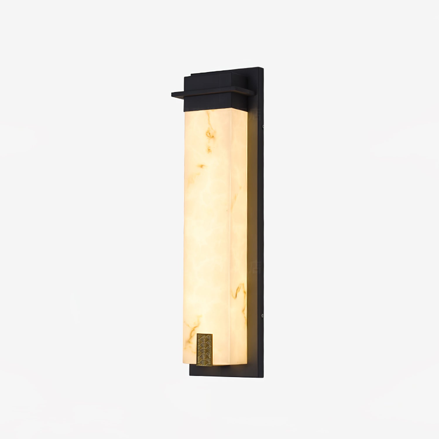 Delaney Outdoor Wall Light - Lamp Outdoor