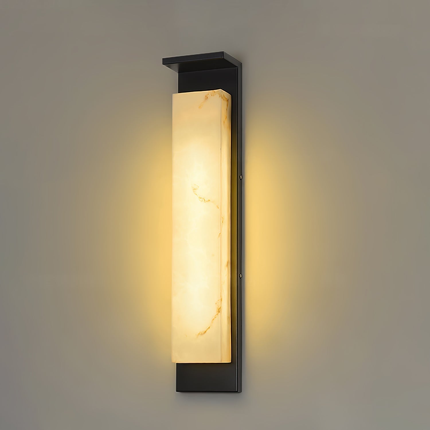 Delaney Outdoor Wall Light - Lamp Outdoor