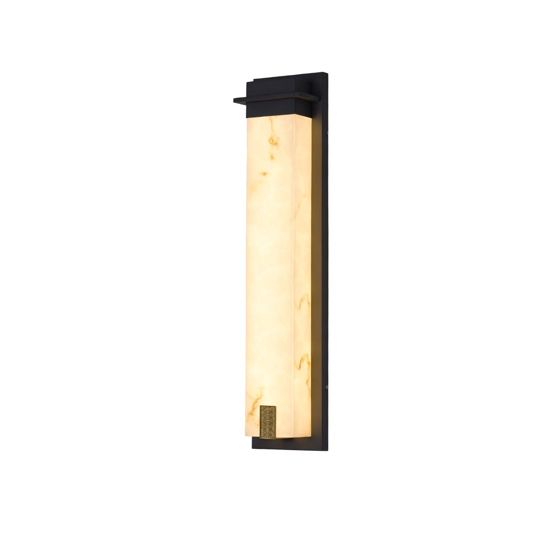 Delaney Outdoor Wall Light - Lamp Outdoor