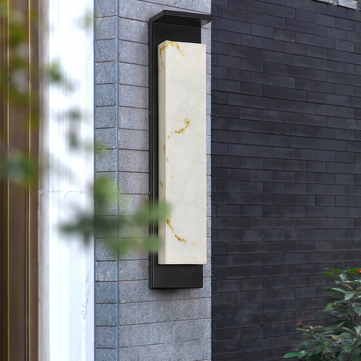 Delaney Outdoor Wall Light - Lamp Outdoor