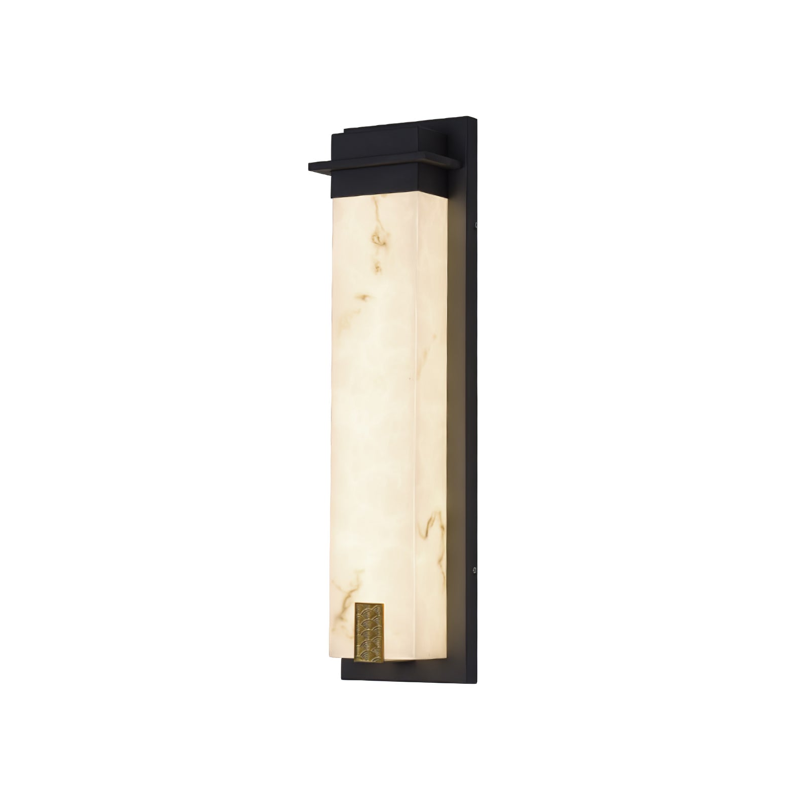 Delaney Outdoor Wall Light - Lamp Outdoor