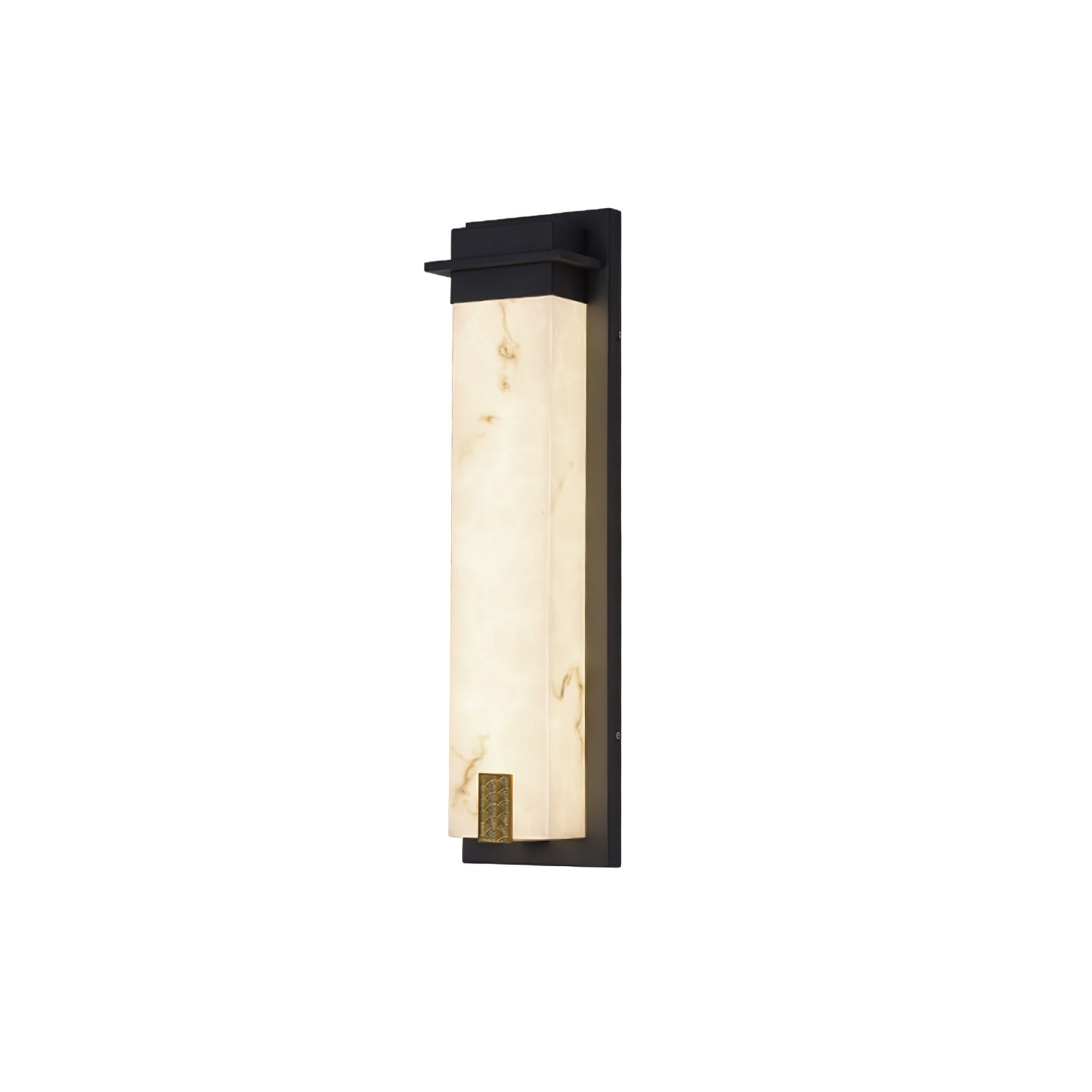 Delaney Outdoor Wall Light - Lamp Outdoor