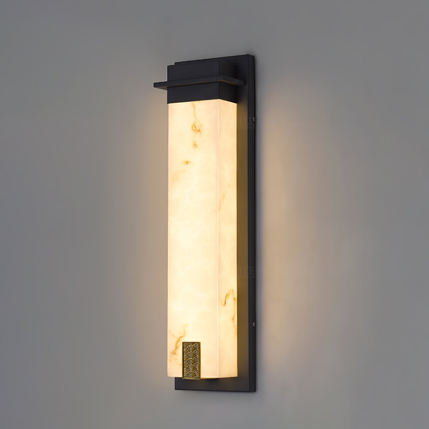 Delaney Outdoor Wall Light - Lamp Outdoor