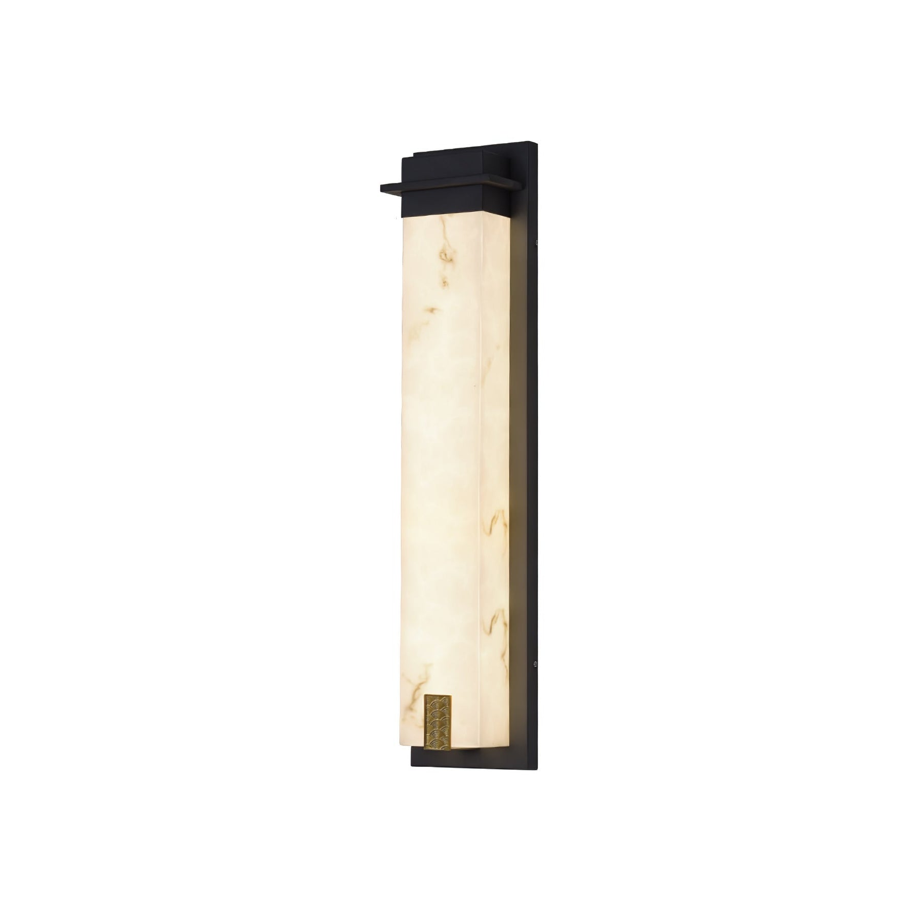 Delaney Outdoor Wall Light - Lamp Outdoor