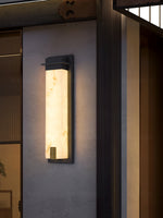 Delaney Outdoor Wall Light - Lamp Outdoor